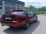 Daewoo Nexia 2008 годаүшін1 700 000 тг. в Алматы