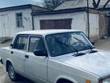 ВАЗ (Lada) 2107 2010 годаfor1 000 000 тг. в Кызылорда – фото 3