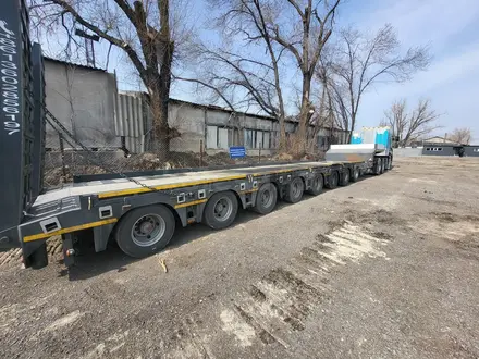 Luyue 2025 года за 21 000 000 тг. в Алматы – фото 6