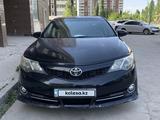 Toyota Camry 2013 годаүшін7 650 000 тг. в Алматы