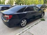 Toyota Camry 2013 годаүшін7 650 000 тг. в Алматы – фото 3