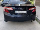 Toyota Camry 2013 годаүшін7 650 000 тг. в Алматы – фото 4