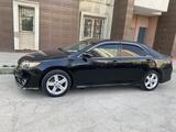 Toyota Camry 2013 годаүшін7 650 000 тг. в Алматы – фото 2