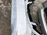 Бампер задний Камри 70 за 777 тг. в Алматы