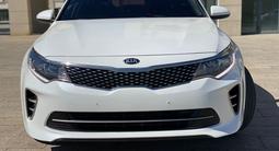 Kia K5 2016 годаfor5 800 000 тг. в Алматы