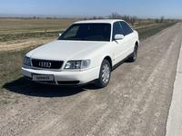 Audi A6 1995 годаfor2 300 000 тг. в Тараз