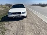 Audi A6 1995 года за 2 300 000 тг. в Тараз – фото 3