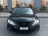 Nissan Altima 2016 годаүшін5 200 000 тг. в Актау – фото 4
