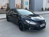 Nissan Altima 2016 годаүшін5 200 000 тг. в Актау – фото 2