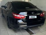 Nissan Altima 2016 годаүшін5 200 000 тг. в Актау – фото 5