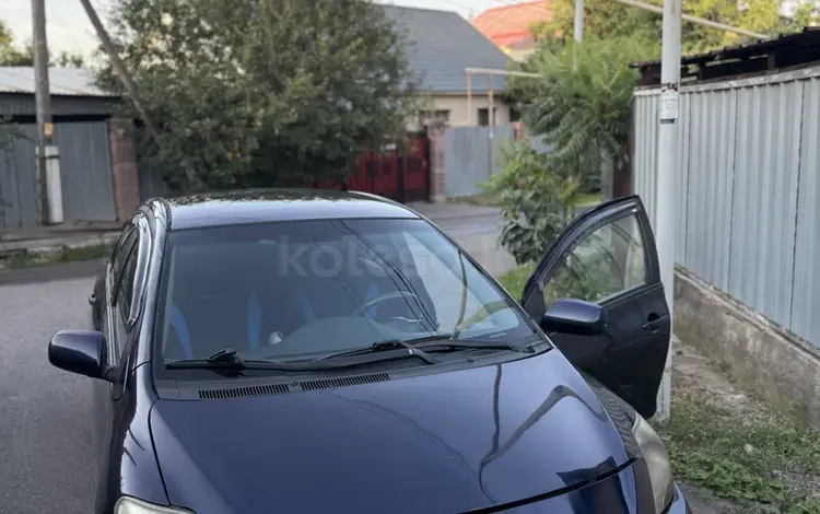 Toyota Yaris 2006 года за 3 200 000 тг. в Алматы