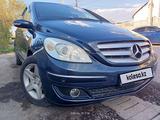 Mercedes-Benz B 170 2006 годаfor4 800 000 тг. в Караганда