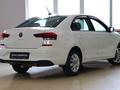 Volkswagen Polo 2021 года за 8 200 000 тг. в Шымкент – фото 7