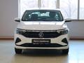 Volkswagen Polo 2021 года за 8 200 000 тг. в Шымкент – фото 2