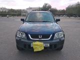 Honda CR-V 1997 года за 2 200 000 тг. в Байконыр – фото 2