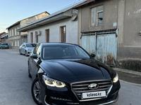 Hyundai Grandeur 2019 года за 11 000 000 тг. в Шымкент