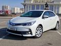 Toyota Corolla 2017 годаүшін7 600 000 тг. в Талдыкорган – фото 21