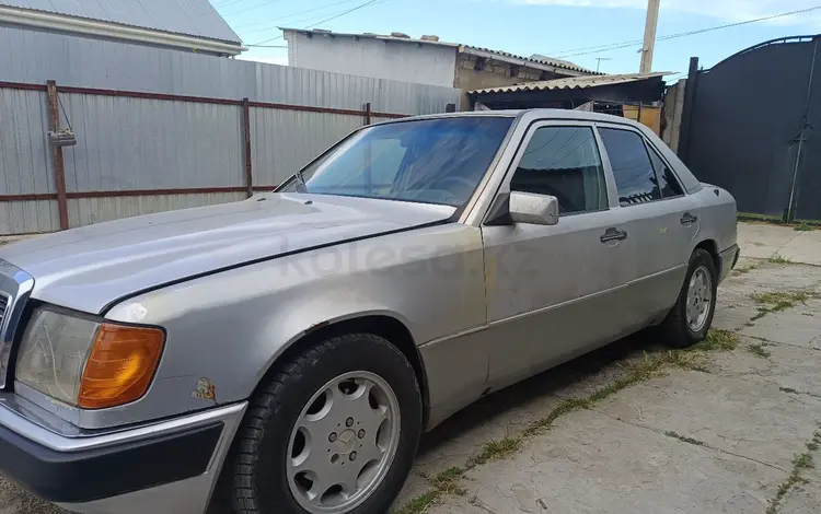 Mercedes-Benz E 230 1990 года за 650 000 тг. в Тараз