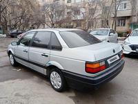 Volkswagen Passat 1988 годаүшін850 000 тг. в Алматы