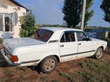 ГАЗ 3102 Волга 2003 годаүшін550 000 тг. в Акжаик – фото 4