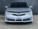 Toyota Camry 2013 годаүшін5 500 000 тг. в Актау