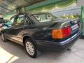 Audi 100 1992 годаүшін2 850 000 тг. в Алматы