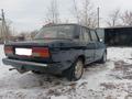 ВАЗ (Lada) 2107 1986 года за 600 000 тг. в Рудный – фото 5