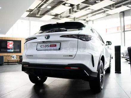 Changan CS35 Max Luxe 2026 года за 8 990 000 тг. в Алматы – фото 10