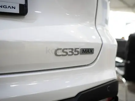 Changan CS35 Max Luxe 2026 года за 8 990 000 тг. в Алматы – фото 11