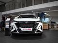 Changan CS35 Max Luxe 2026 года за 8 990 000 тг. в Алматы – фото 4