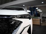 Changan CS35 Max Luxe 2026 годаүшін8 990 000 тг. в Алматы – фото 5