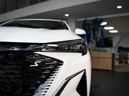 Changan CS35 Max Luxe 2026 года за 8 990 000 тг. в Алматы – фото 5