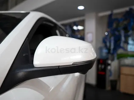 Changan CS35 Max Luxe 2026 года за 8 990 000 тг. в Алматы – фото 6