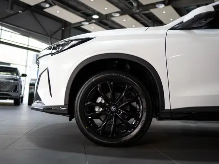 Changan CS35 Max Luxe 2026 года за 8 990 000 тг. в Алматы – фото 7
