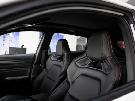 Changan CS35 Max Luxe 2026 года за 8 990 000 тг. в Алматы – фото 8