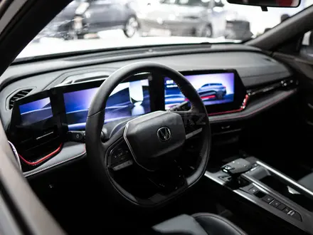 Changan CS35 Max Luxe 2026 года за 8 990 000 тг. в Алматы – фото 9