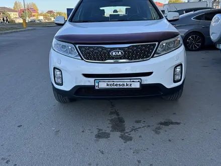 Kia Sorento 2014 года за 10 000 000 тг. в Астана