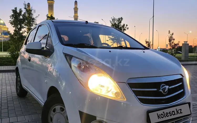 Ravon R2 2016 года за 3 900 000 тг. в Астана