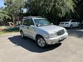 Suzuki Grand Vitara 2001 годаүшін4 000 000 тг. в Алматы – фото 5