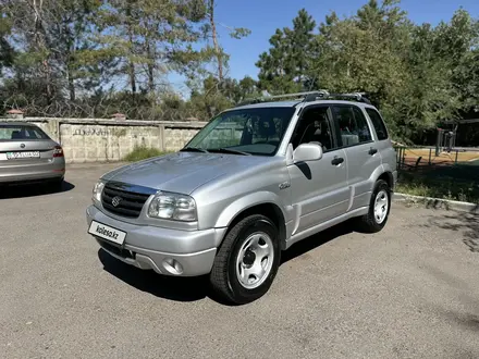 Suzuki Grand Vitara 2001 года за 4 000 000 тг. в Алматы – фото 7