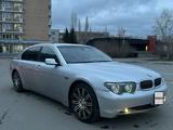 BMW 735 2002 года за 3 500 000 тг. в Павлодар – фото 4