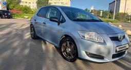 Toyota Auris 2008 года за 5 400 000 тг. в Астана – фото 4