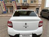 Renault Logan Stepway 2021 годаүшін5 800 000 тг. в Актау – фото 3