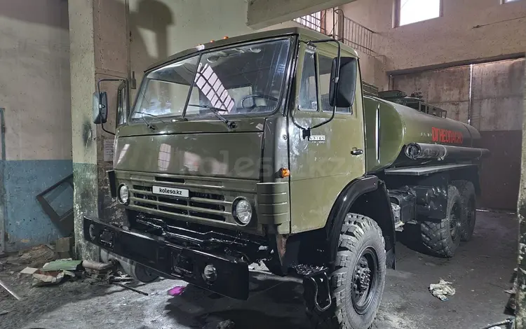 КамАЗ  4310 1991 года за 100 тг. в Алматы