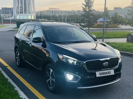 Kia Sorento 2018 года за 13 200 000 тг. в Астана – фото 5