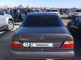 Mercedes-Benz E 230 1991 года за 1 800 000 тг. в Талдыкорган – фото 3