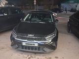 Kia K3 2021 года за 8 500 000 тг. в Астана