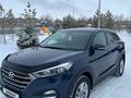Hyundai Tucson 2018 годаүшін13 000 000 тг. в Караганда – фото 5