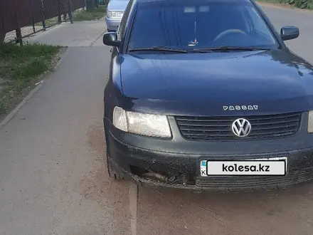 Volkswagen Passat 1997 года за 3 200 000 тг. в Уральск