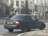 ВАЗ (Lada) Priora 2170 2007 года за 1 800 000 тг. в Экибастуз – фото 2